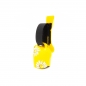 Mobile Preview: swisstrailbell® Yellow "Blume" gelbes Band