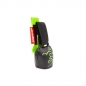 Mobile Preview: swisstrailbell® Black "Biker grün"
