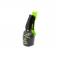 Mobile Preview: swisstrailbell® Black "Biker grün"