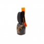 Preview: swisstrailbell® Black "Biker orange"